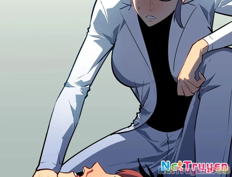 Dị Chi Long Vương Kháng Tất Cả Chapter 8 - Trang 27