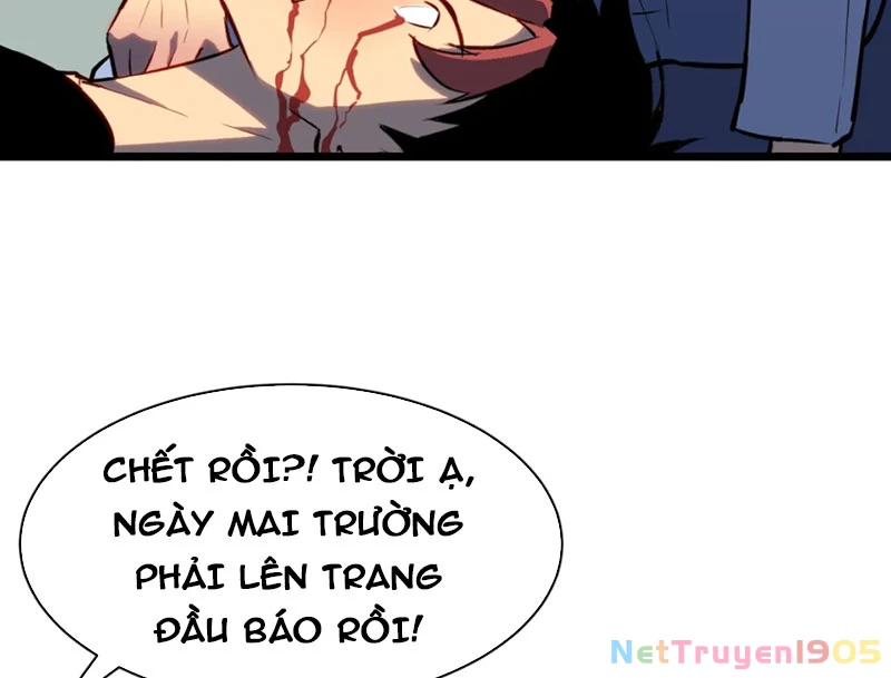 Dị Chi Long Vương Kháng Tất Cả Chapter 8 - Trang 28