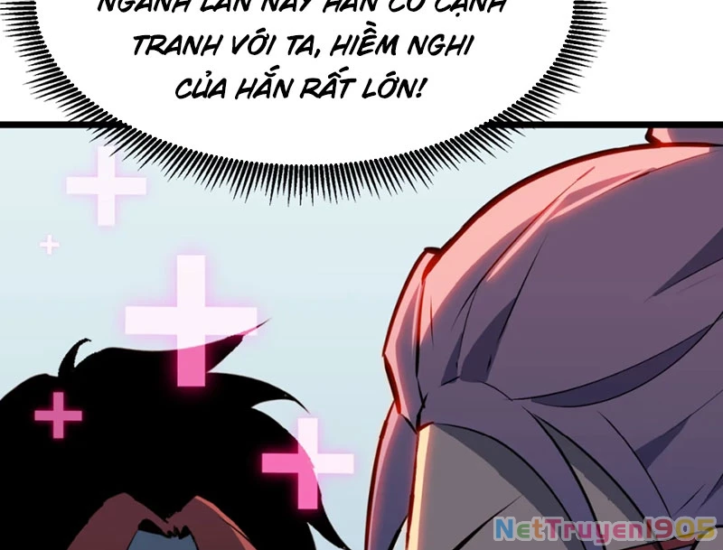 Dị Chi Long Vương Kháng Tất Cả Chapter 8 - Trang 35