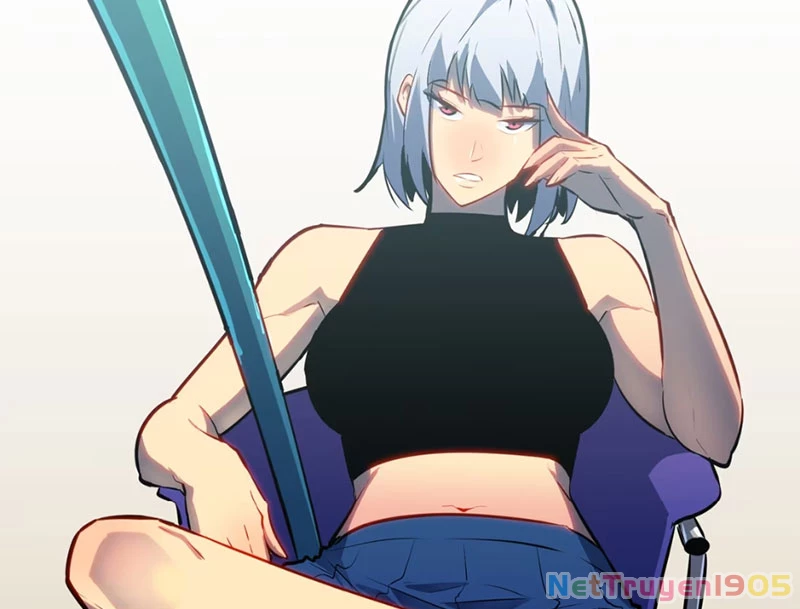 Dị Chi Long Vương Kháng Tất Cả Chapter 8 - Trang 4
