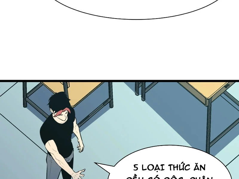 Dị Chi Long Vương Kháng Tất Cả Chapter 8 - Trang 44