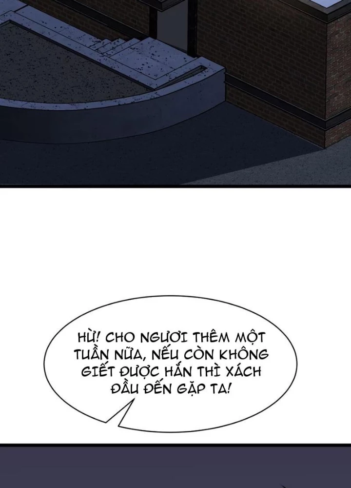 Dị Chi Long Vương Kháng Tất Cả Chapter 9 - Trang 16
