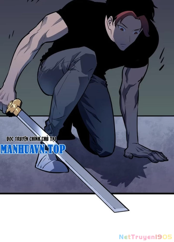 Dị Chi Long Vương Kháng Tất Cả Chapter 9 - Trang 18