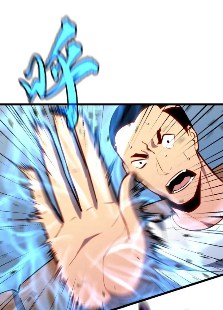Dị Chi Long Vương Kháng Tất Cả Chapter 9 - Trang 38