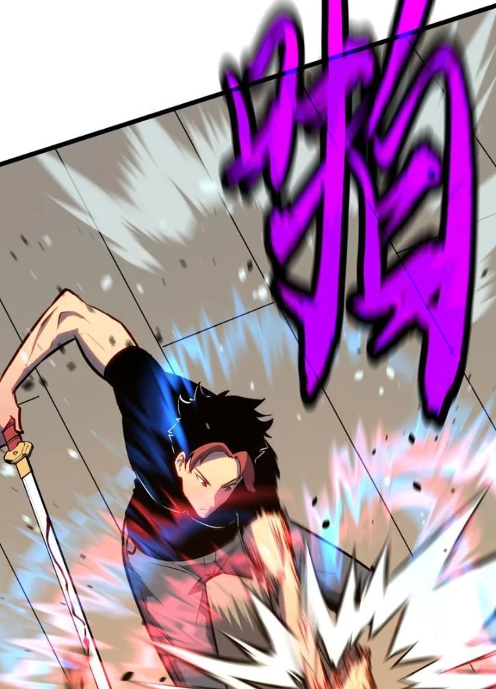 Dị Chi Long Vương Kháng Tất Cả Chapter 9 - Trang 40