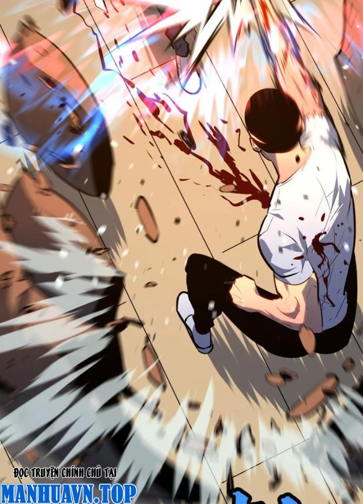 Dị Chi Long Vương Kháng Tất Cả Chapter 9 - Trang 42