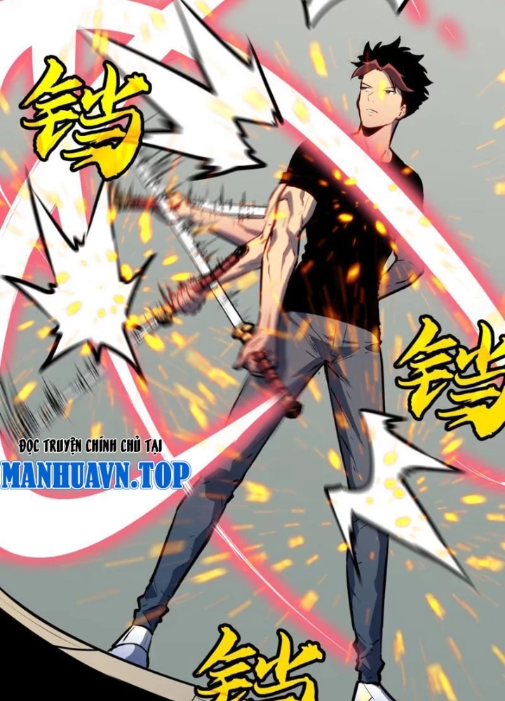 Dị Chi Long Vương Kháng Tất Cả Chapter 9 - Trang 50