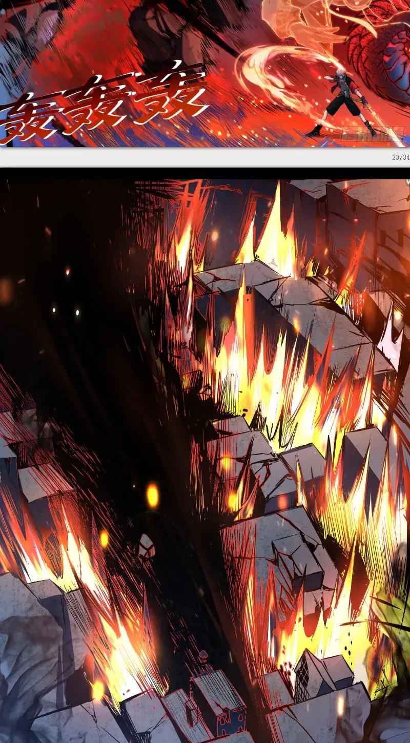 Dị Độ Thâm Uyên - Khởi Động Lại Kỷ Nguyên Chapter 3 - Trang 23