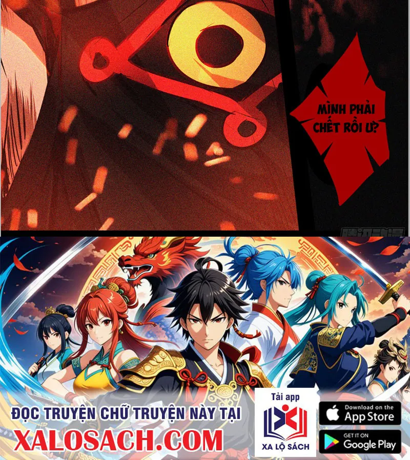 Dị Độ Thâm Uyên - Khởi Động Lại Kỷ Nguyên Chapter 4 - Trang 41