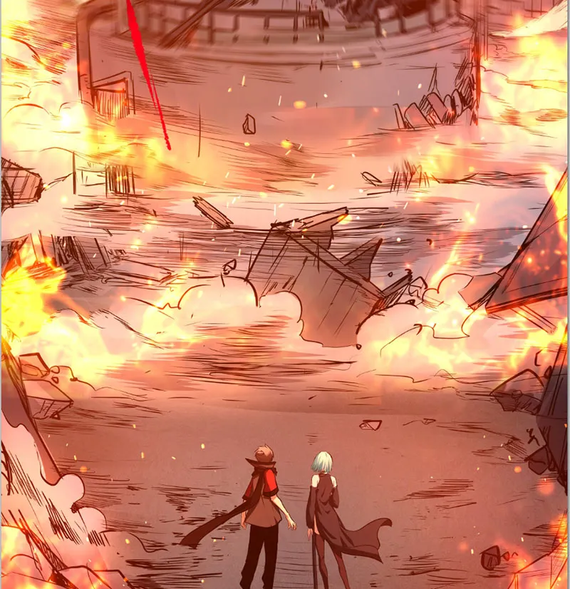 Dị Độ Thâm Uyên - Khởi Động Lại Kỷ Nguyên Chapter 5 - Trang 25
