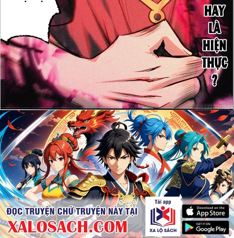 Dị Độ Thâm Uyên - Khởi Động Lại Kỷ Nguyên Chapter 5 - Trang 34
