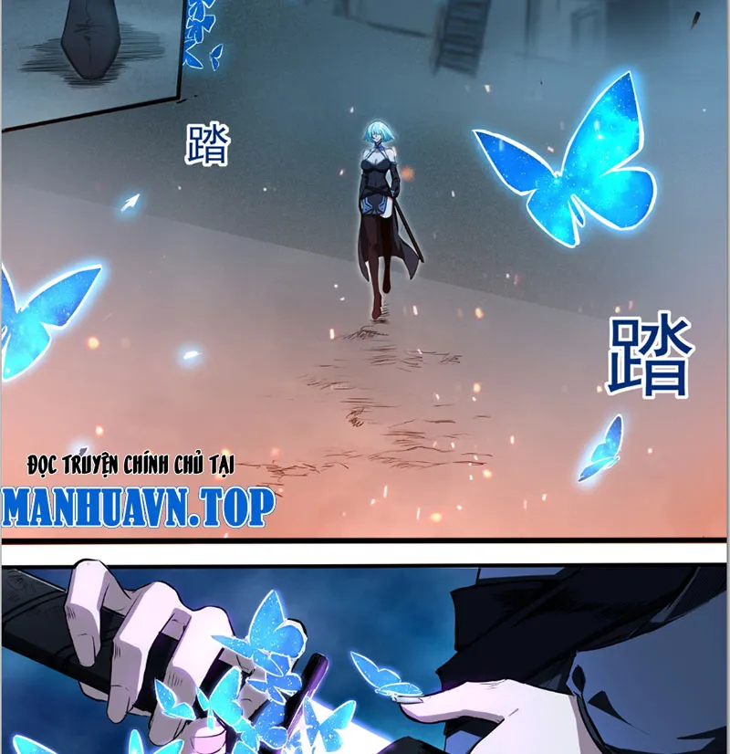 Dị Độ Thâm Uyên - Khởi Động Lại Kỷ Nguyên Chapter 5 - Trang 9