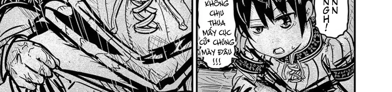 Đi Ẻ Ở Dị Giới Chapter 1 - Trang 27