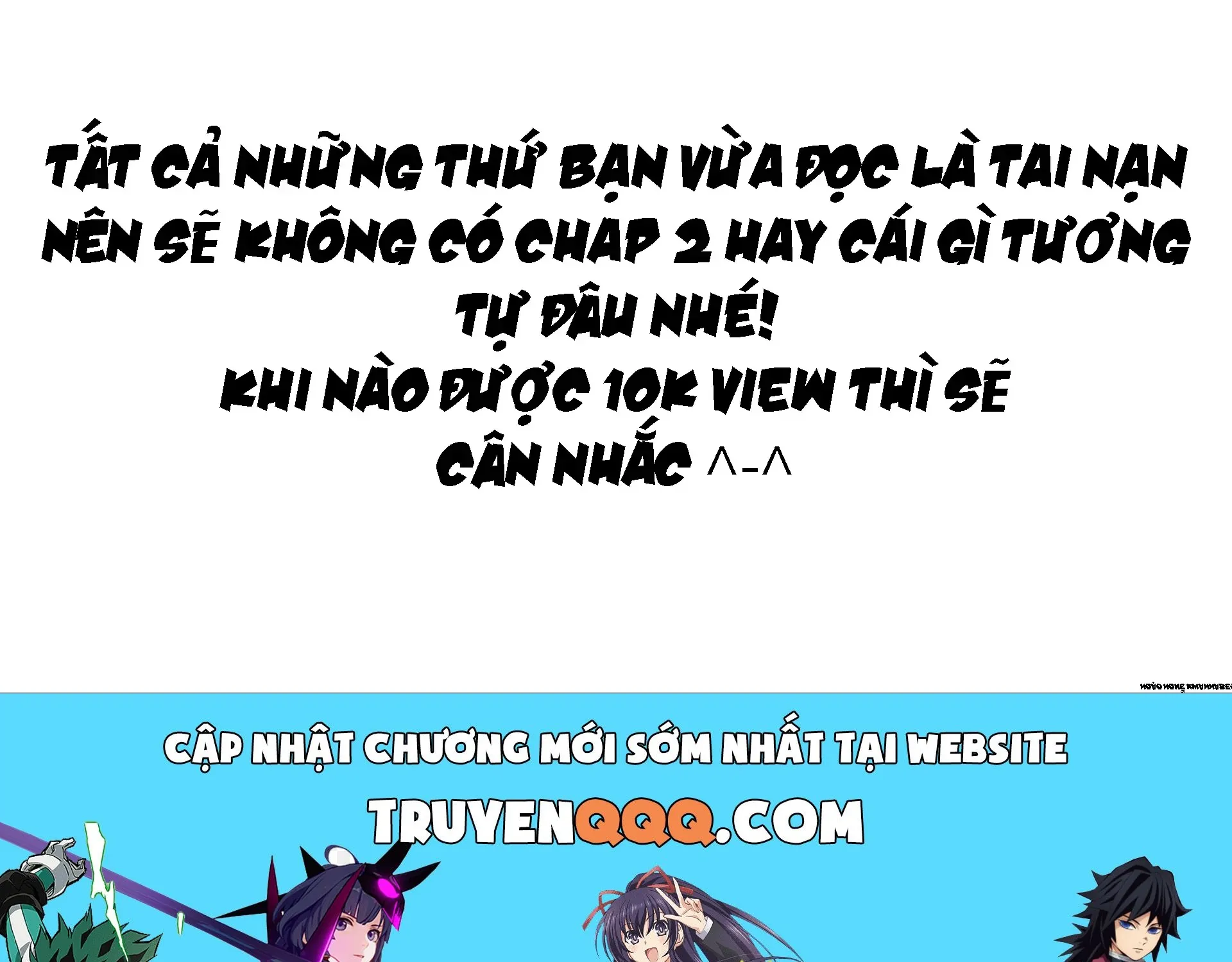 Đi Ẻ Ở Dị Giới Chapter 1 - Trang 30