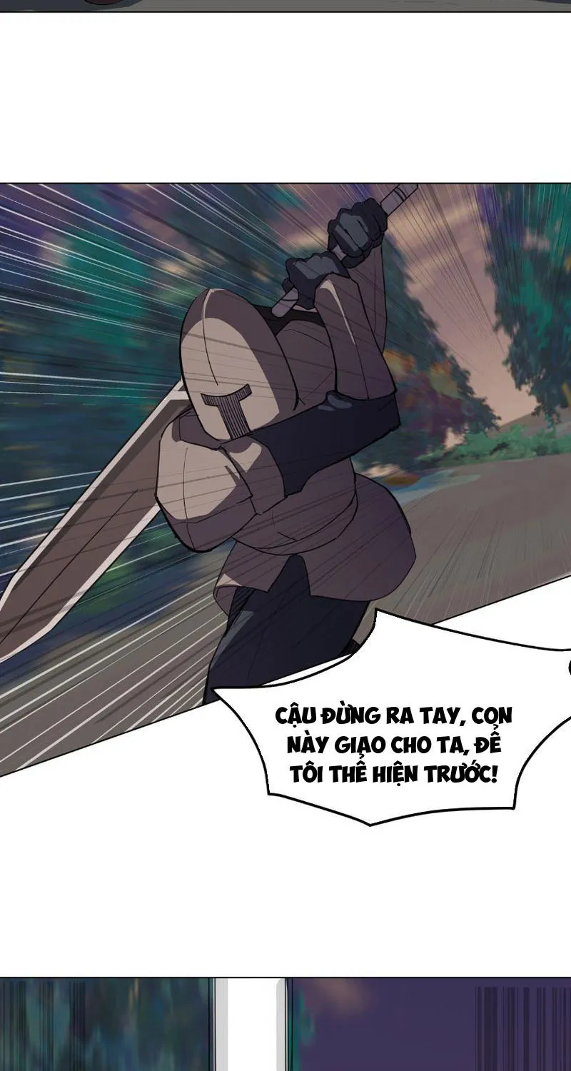 Dị giới đạo pháp triệu hoán sư Chapter 1 - Trang 22