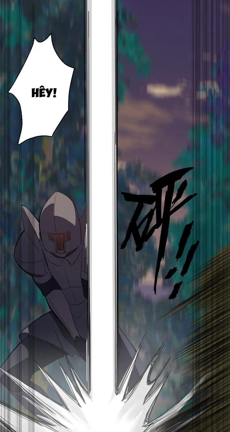 Dị giới đạo pháp triệu hoán sư Chapter 1 - Trang 24