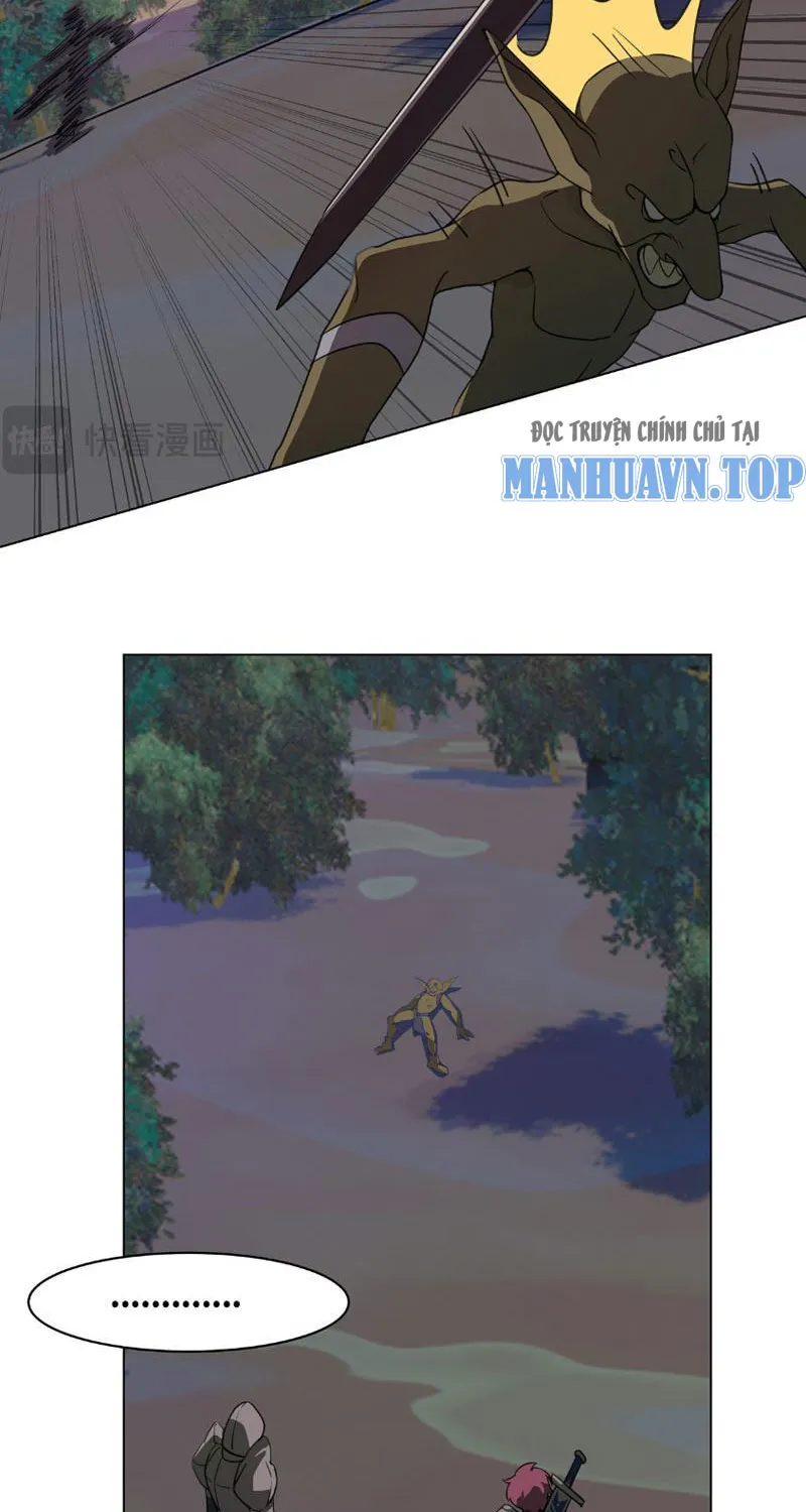 Dị giới đạo pháp triệu hoán sư Chapter 1 - Trang 28