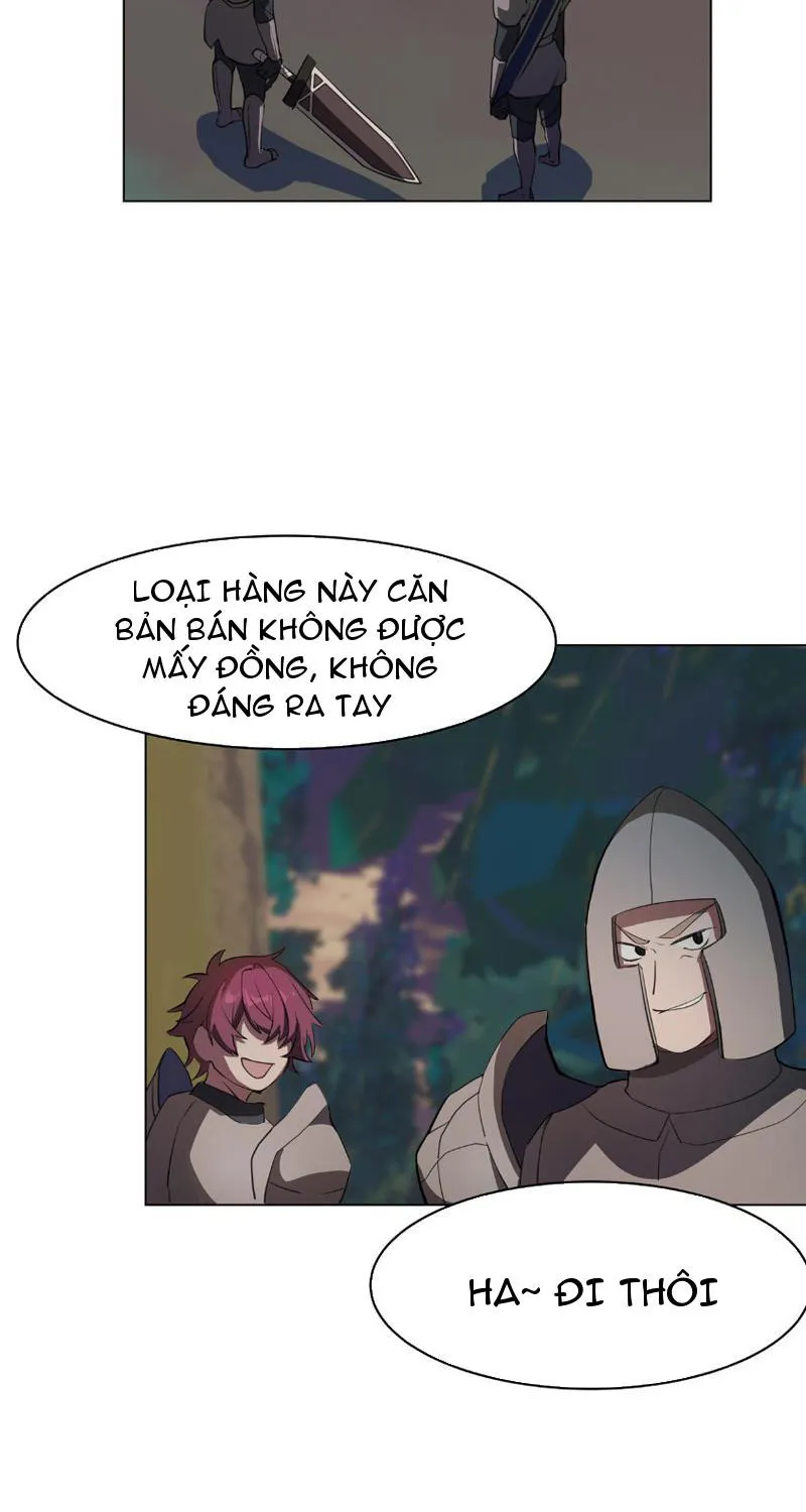 Dị giới đạo pháp triệu hoán sư Chapter 1 - Trang 30