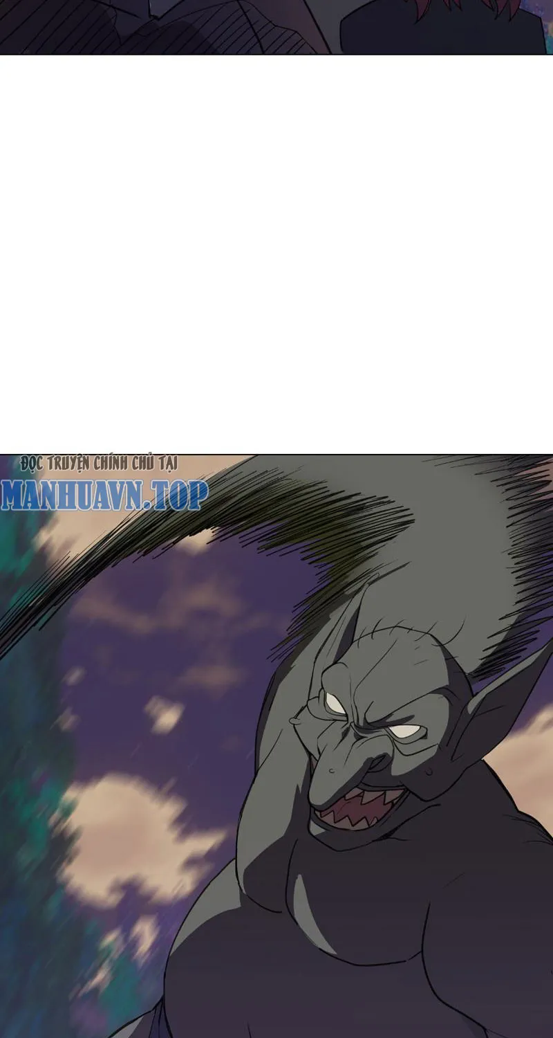 Dị giới đạo pháp triệu hoán sư Chapter 1 - Trang 36