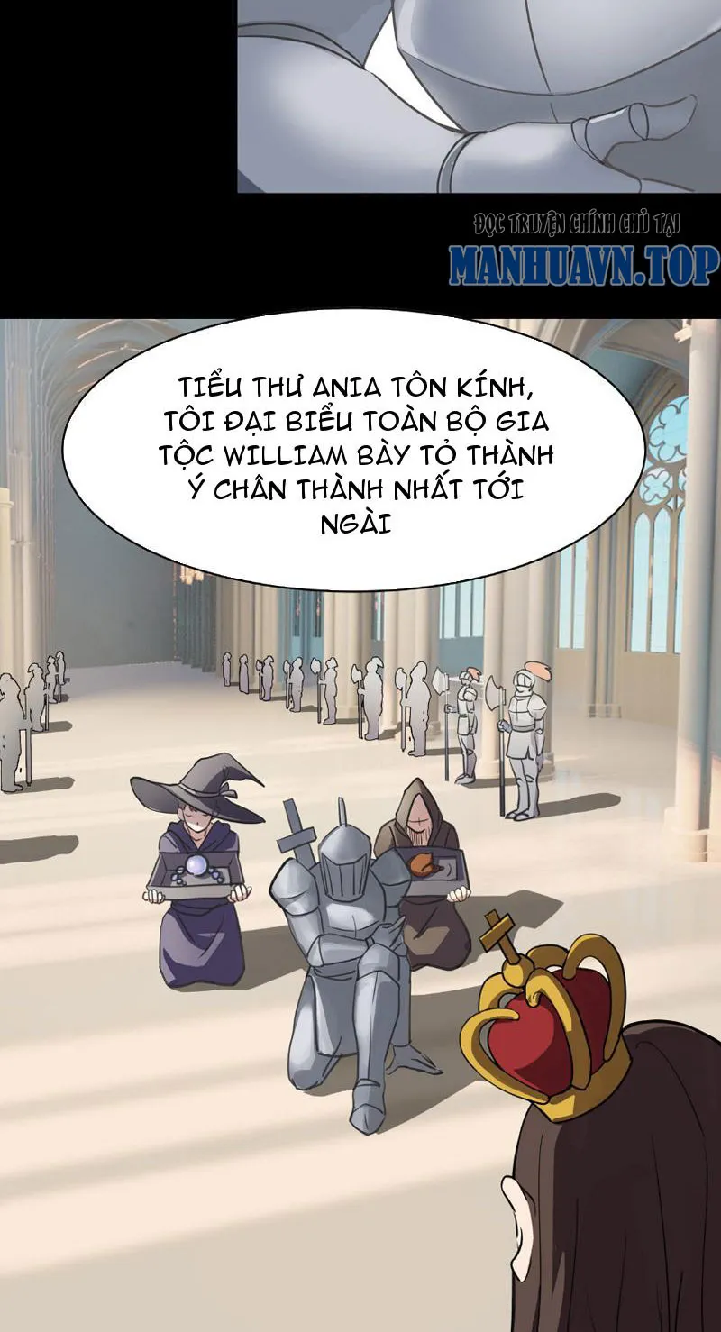 Dị giới đạo pháp triệu hoán sư Chapter 2 - Trang 14