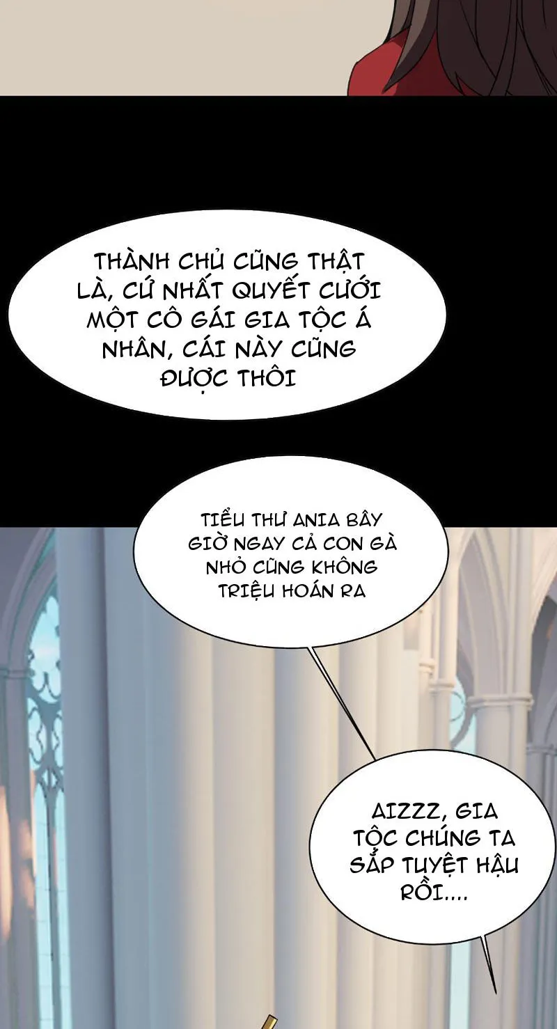 Dị giới đạo pháp triệu hoán sư Chapter 2 - Trang 15