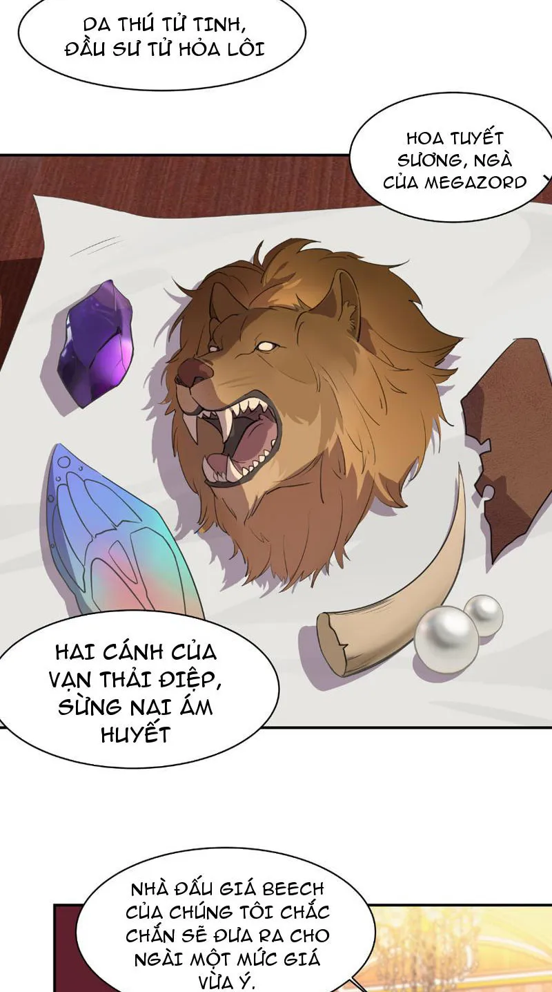 Dị giới đạo pháp triệu hoán sư Chapter 2 - Trang 26