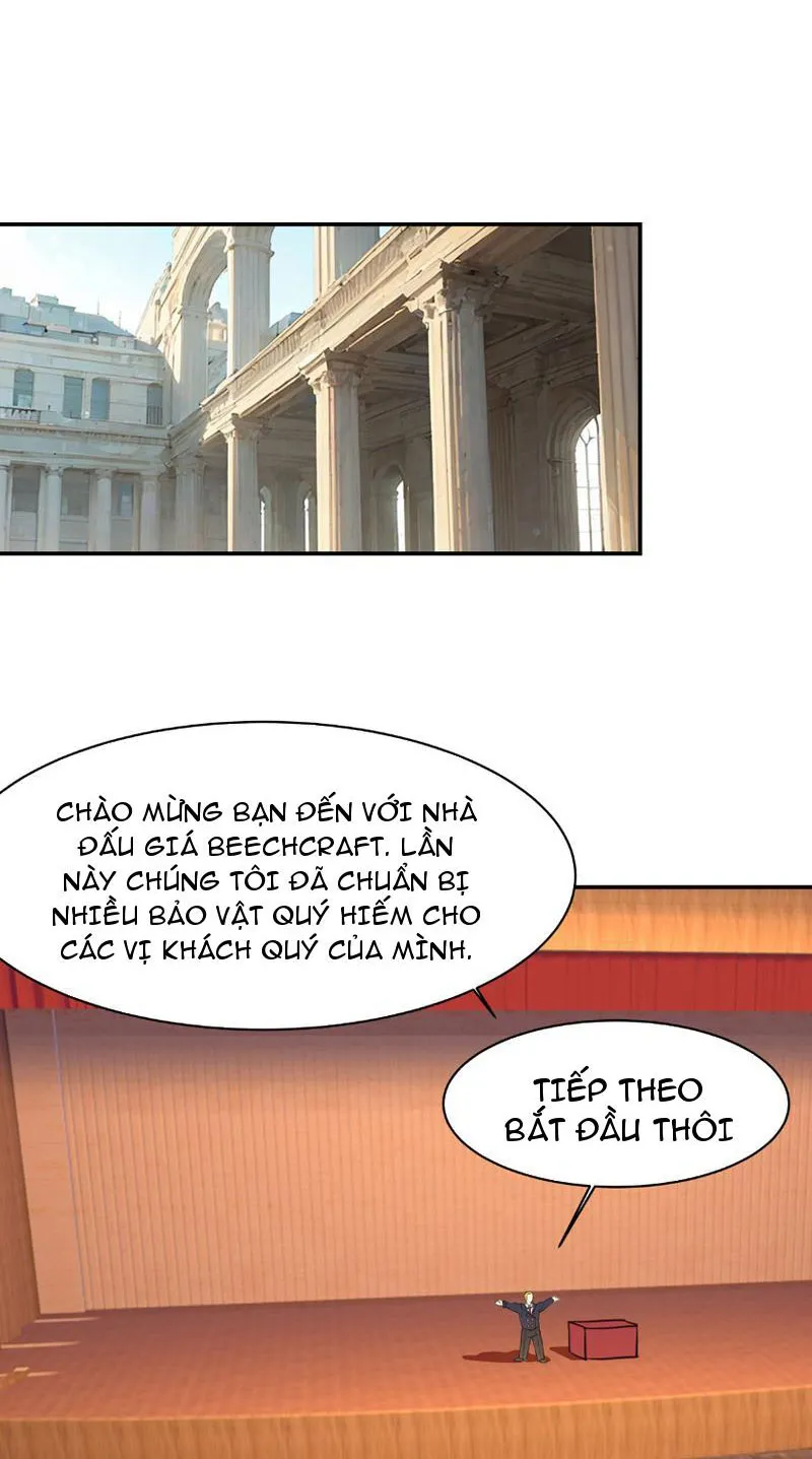 Dị giới đạo pháp triệu hoán sư Chapter 2 - Trang 28