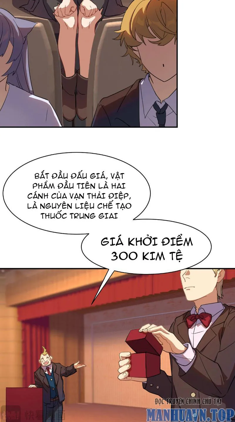 Dị giới đạo pháp triệu hoán sư Chapter 2 - Trang 30