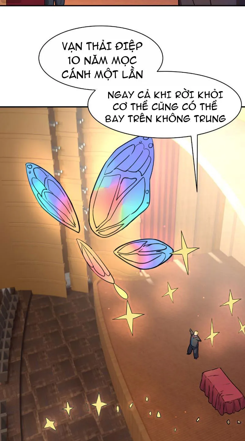 Dị giới đạo pháp triệu hoán sư Chapter 2 - Trang 31