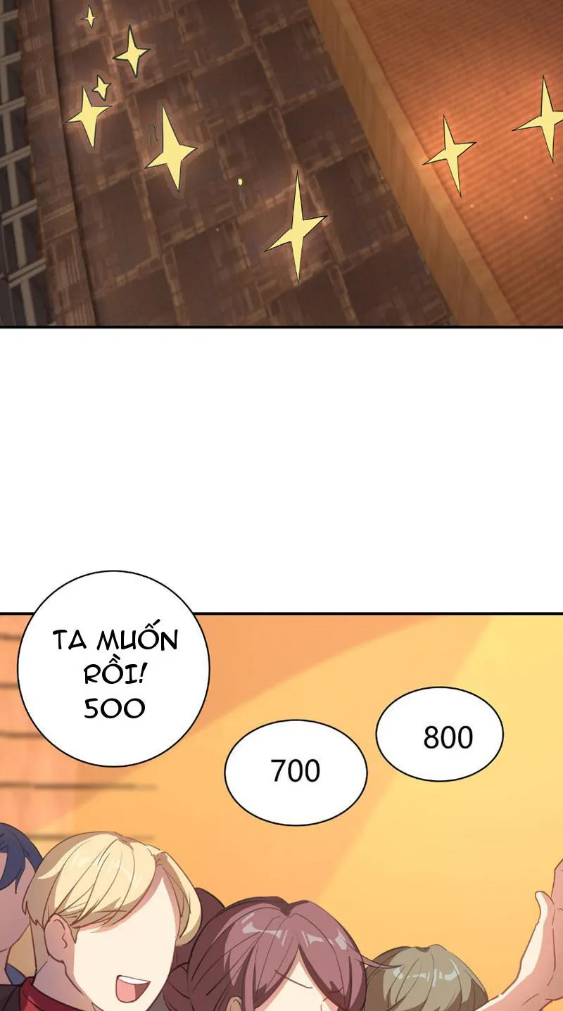 Dị giới đạo pháp triệu hoán sư Chapter 2 - Trang 32