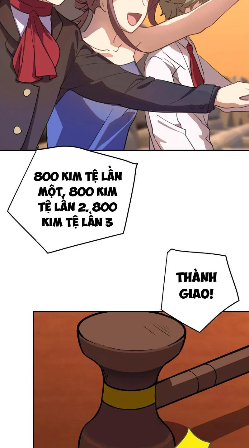 Dị giới đạo pháp triệu hoán sư Chapter 2 - Trang 33
