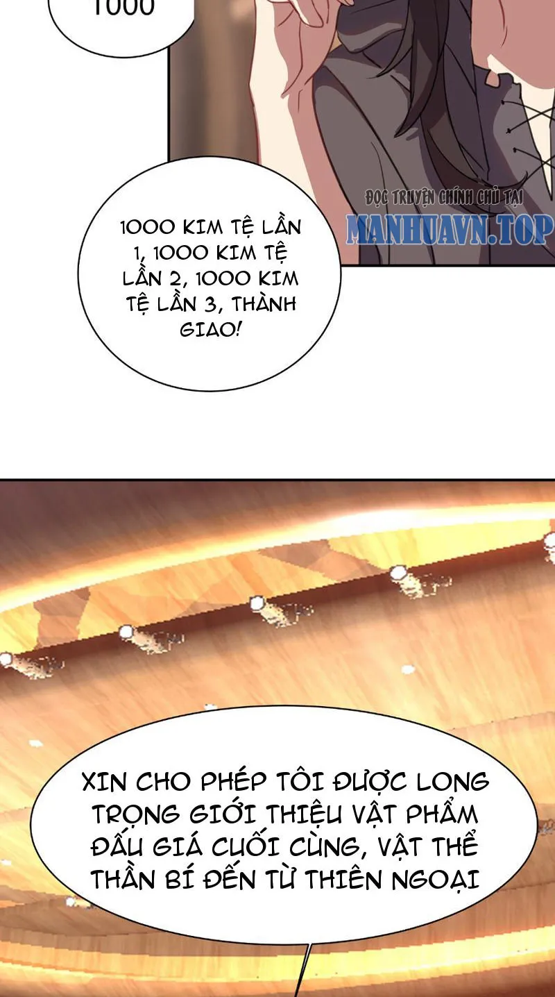 Dị giới đạo pháp triệu hoán sư Chapter 2 - Trang 35