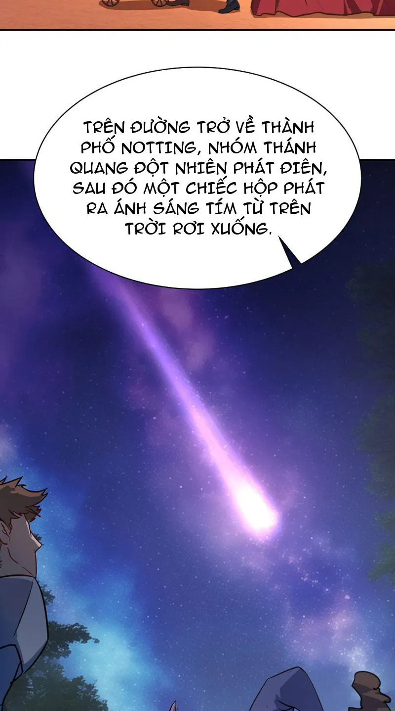 Dị giới đạo pháp triệu hoán sư Chapter 2 - Trang 37