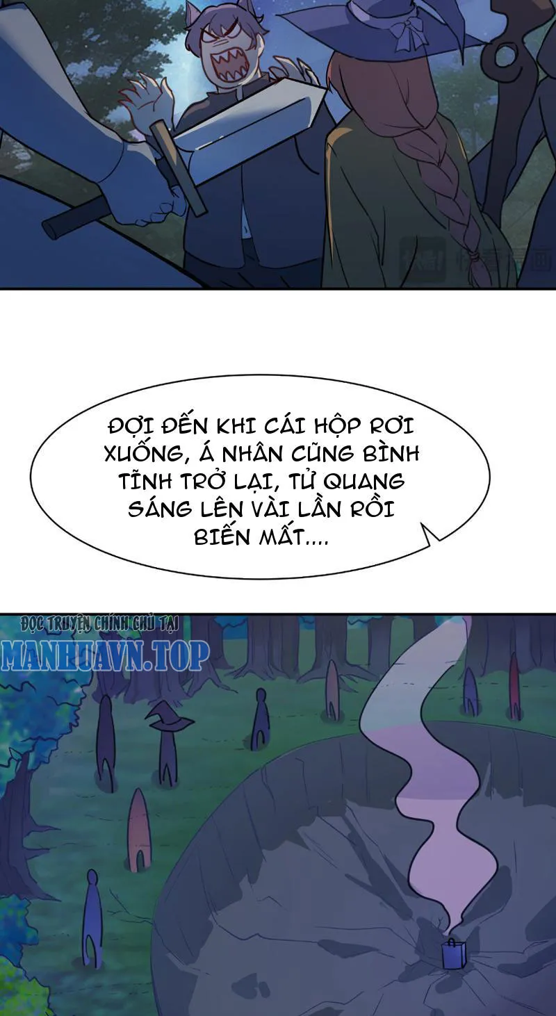 Dị giới đạo pháp triệu hoán sư Chapter 2 - Trang 38