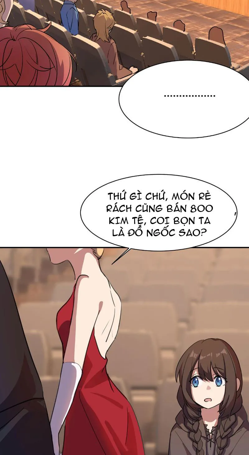 Dị giới đạo pháp triệu hoán sư Chapter 2 - Trang 43