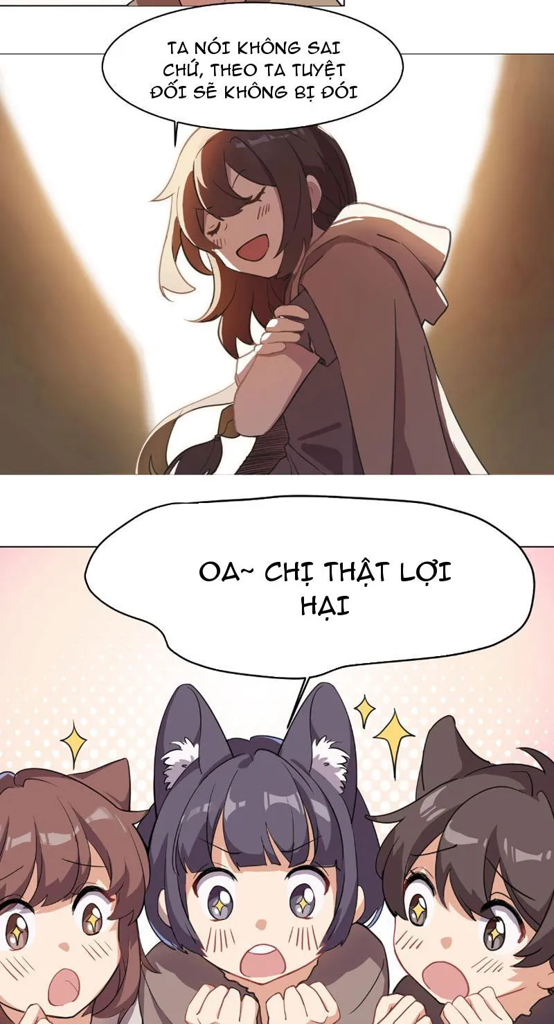 Dị giới đạo pháp triệu hoán sư Chapter 2 - Trang 8