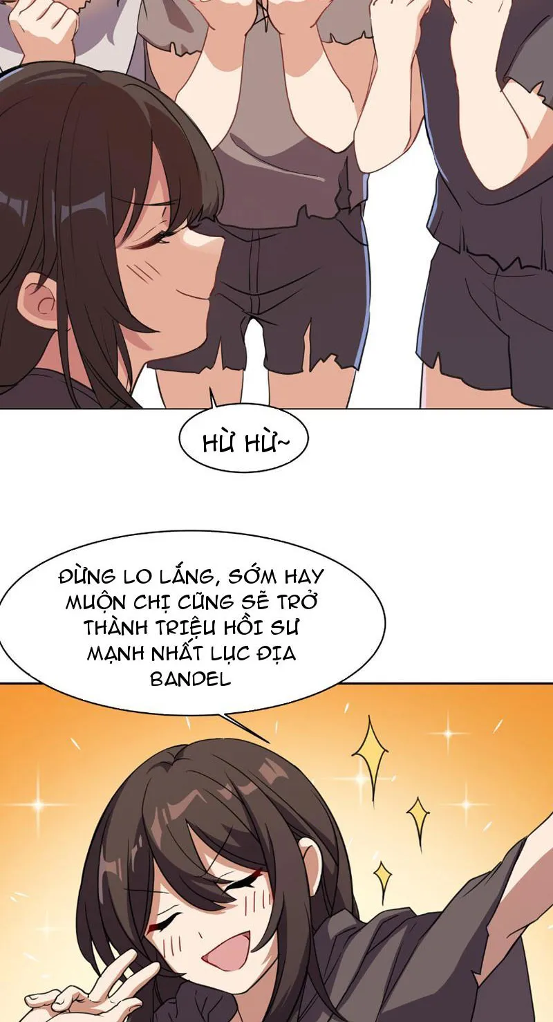 Dị giới đạo pháp triệu hoán sư Chapter 2 - Trang 9