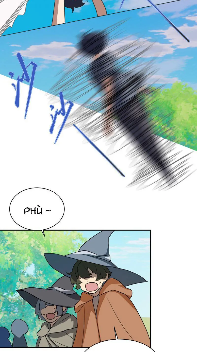Dị giới đạo pháp triệu hoán sư Chapter 4 - Trang 13