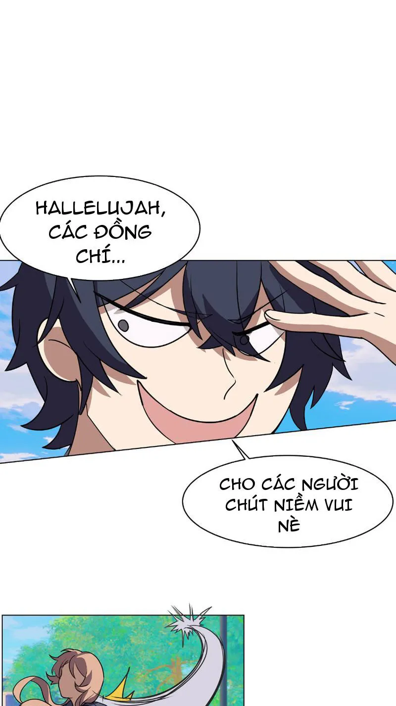 Dị giới đạo pháp triệu hoán sư Chapter 4 - Trang 15