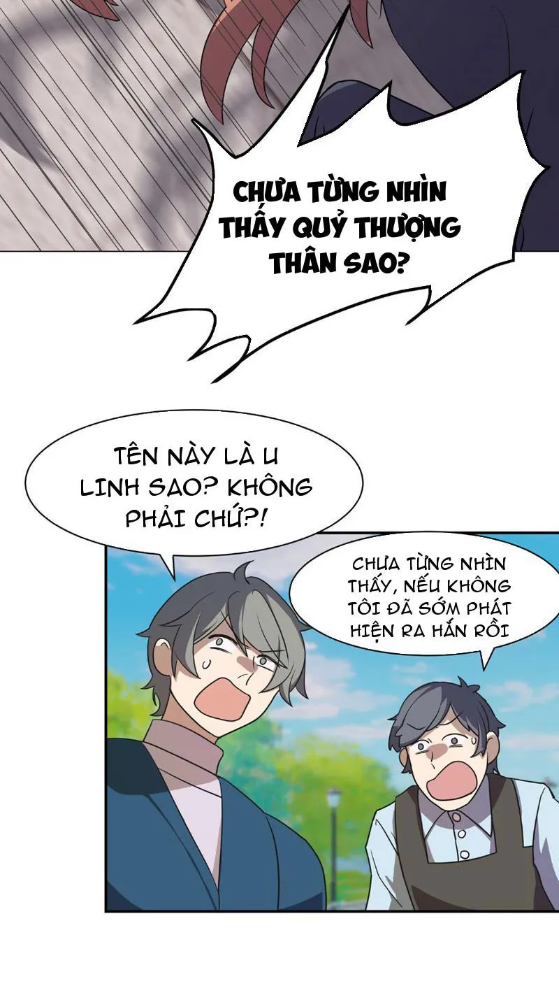 Dị giới đạo pháp triệu hoán sư Chapter 4 - Trang 22