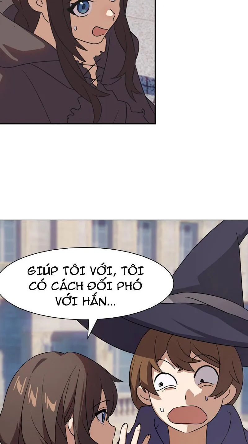 Dị giới đạo pháp triệu hoán sư Chapter 4 - Trang 25