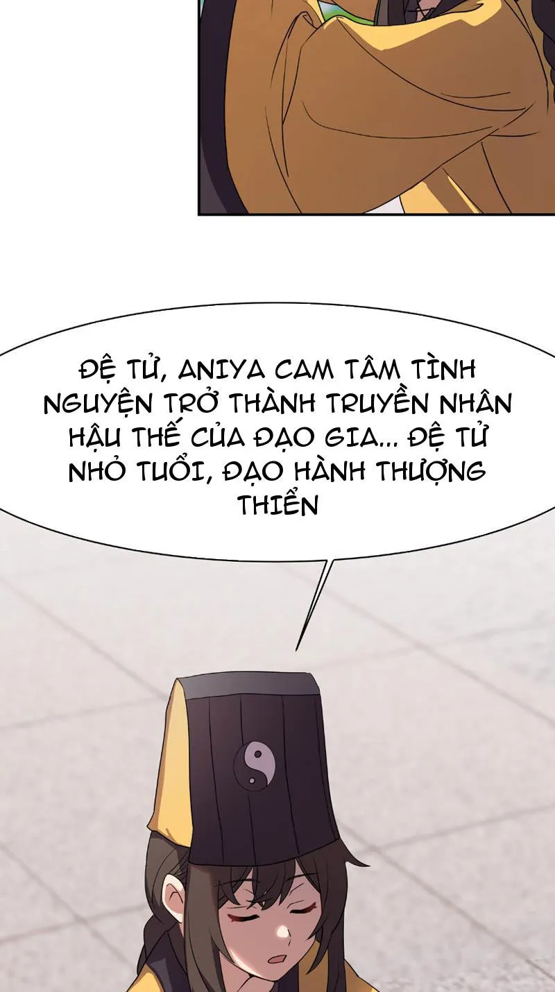 Dị giới đạo pháp triệu hoán sư Chapter 4 - Trang 30