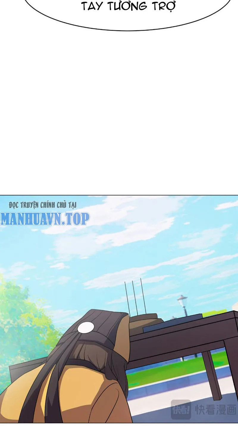Dị giới đạo pháp triệu hoán sư Chapter 4 - Trang 32