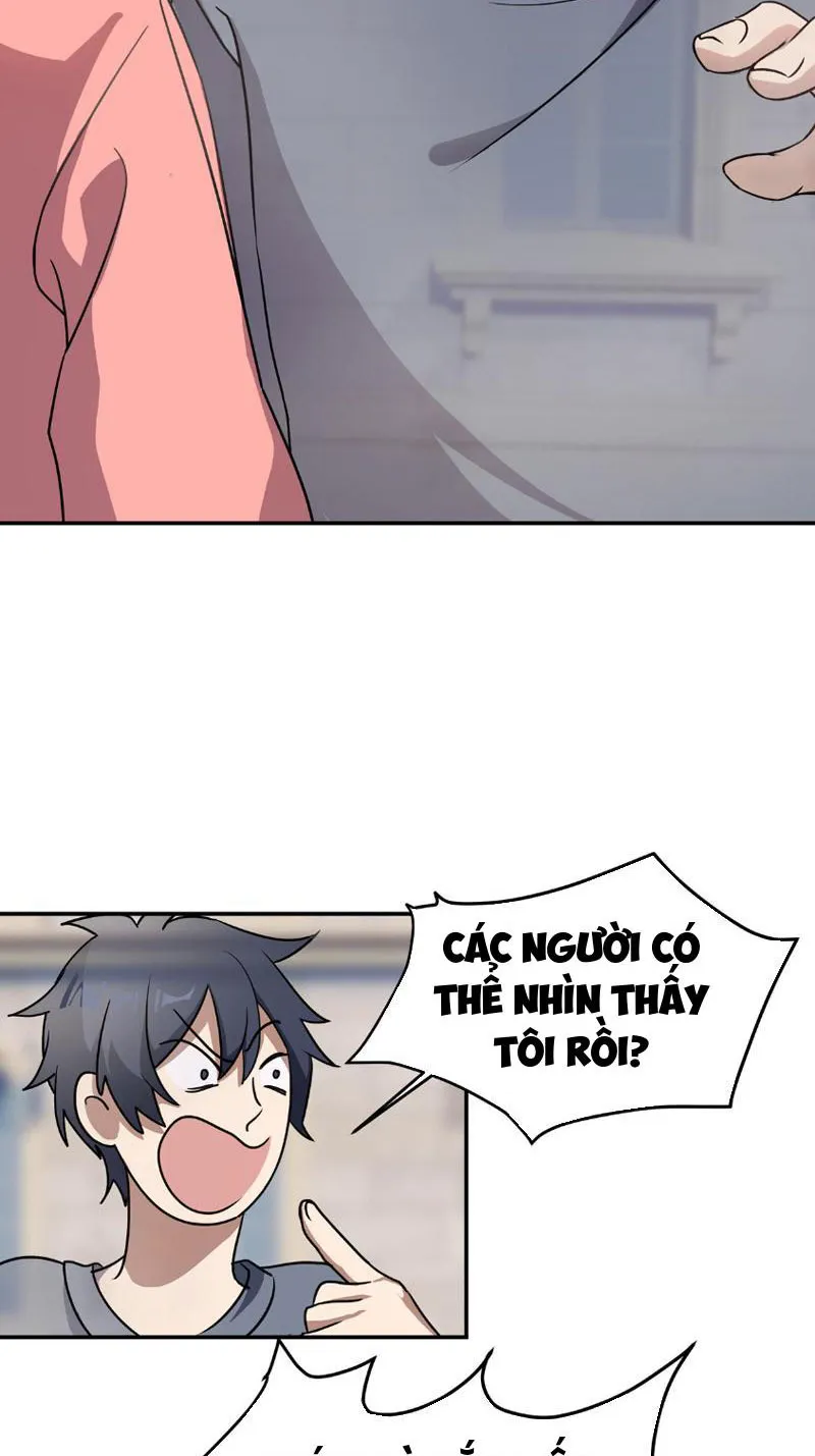Dị giới đạo pháp triệu hoán sư Chapter 4 - Trang 8