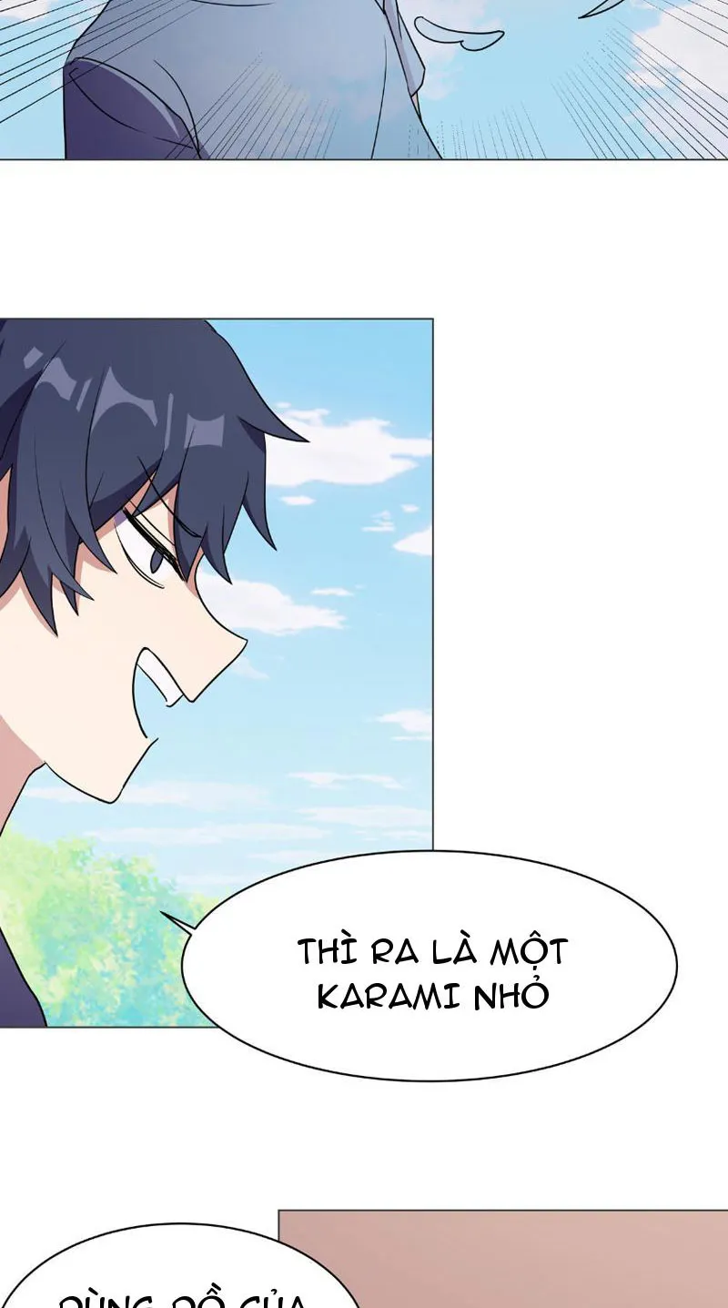 Dị giới đạo pháp triệu hoán sư Chapter 5 - Trang 11