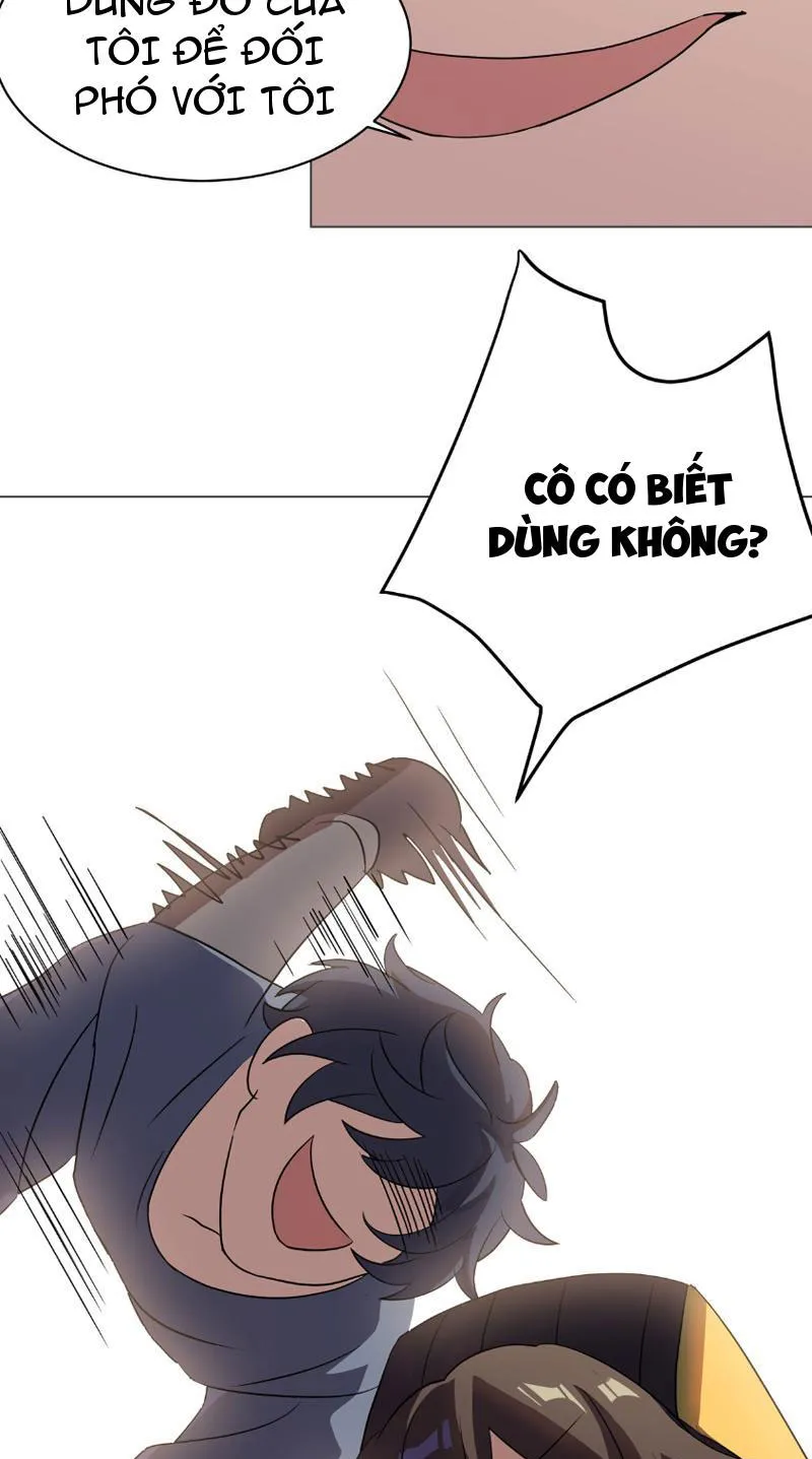 Dị giới đạo pháp triệu hoán sư Chapter 5 - Trang 12