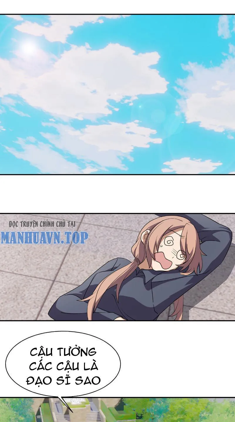 Dị giới đạo pháp triệu hoán sư Chapter 5 - Trang 2