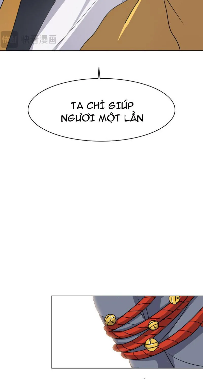 Dị giới đạo pháp triệu hoán sư Chapter 5 - Trang 27