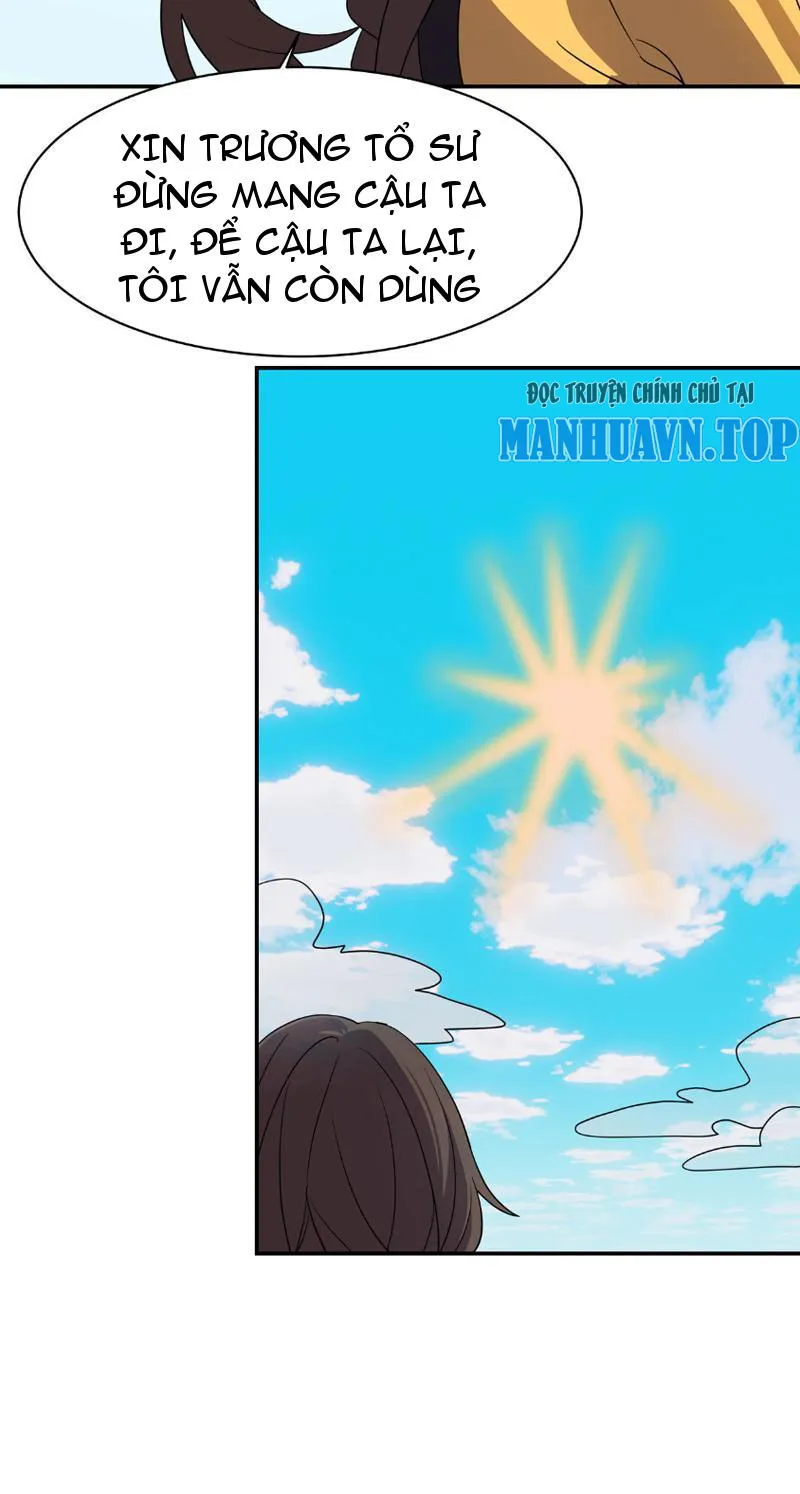 Dị giới đạo pháp triệu hoán sư Chapter 5 - Trang 34