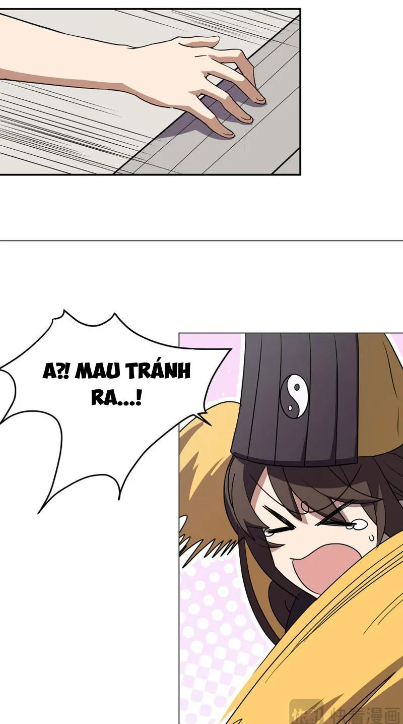 Dị giới đạo pháp triệu hoán sư Chapter 5 - Trang 9